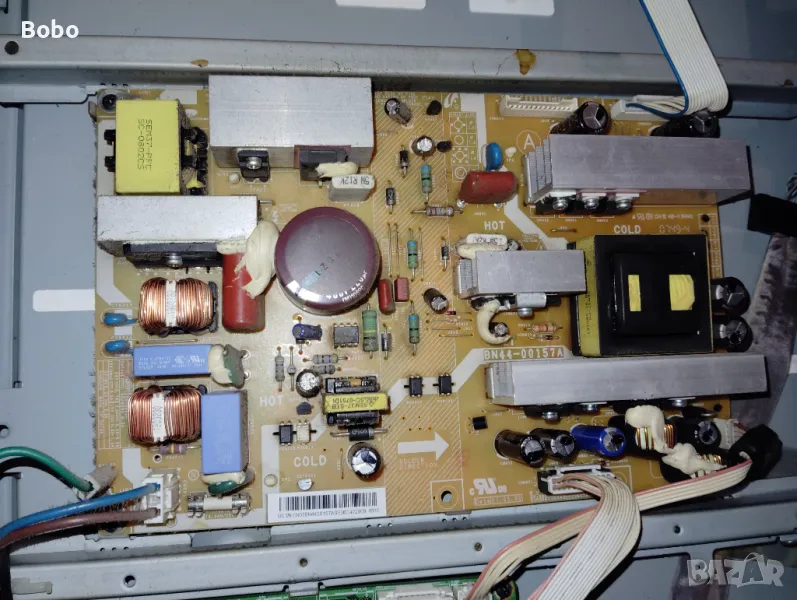 Power board BN44-00157A, снимка 1