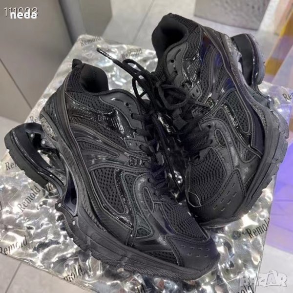 Balenciaga X - PANDER 2021 (реплика) Unisex , снимка 1