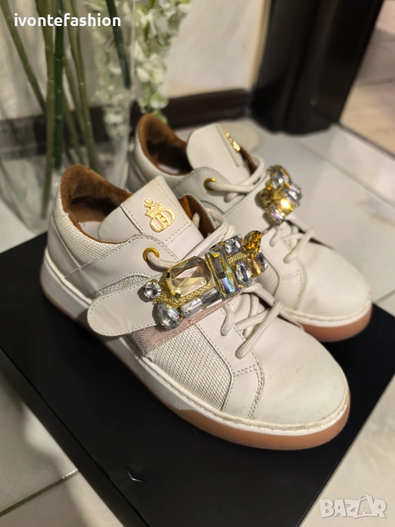 обувки Daris, снимка 1