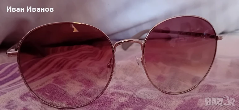 Оригинални слънчеви очила Longchamp LO101S, снимка 1