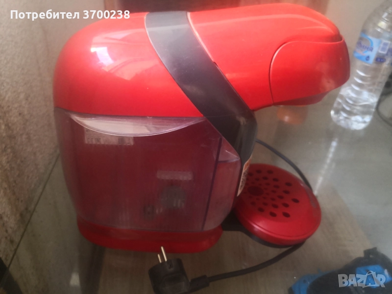 Кафе машина Bosch, снимка 1