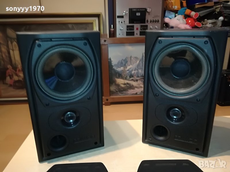 MISSION-MADE IN ENGLAND L0506222004, снимка 1