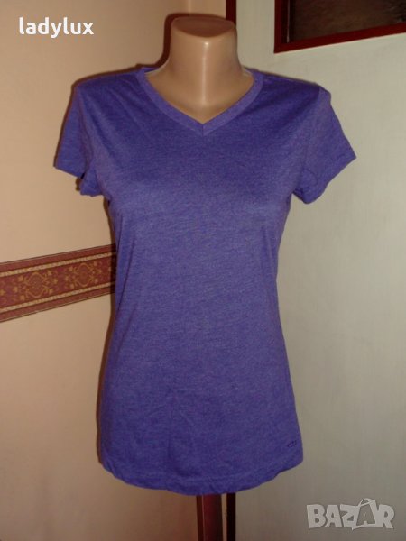 Champion Duo Dry, 60% Памук, Размер XS. Код 1067, снимка 1