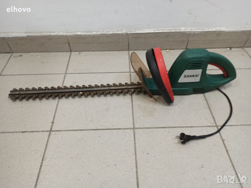 Електрически храсторез Sankai M1E-510, снимка 1
