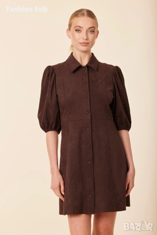 Рокля Top secret, снимка 1