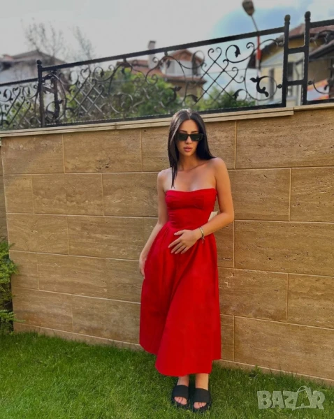 рокли, снимка 1