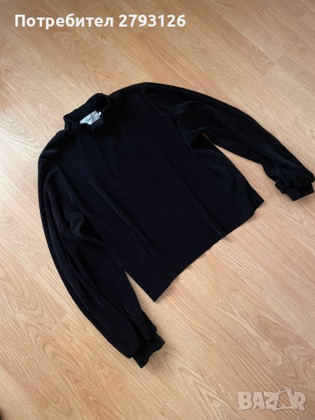 Елегантна дамска блуза , снимка 1