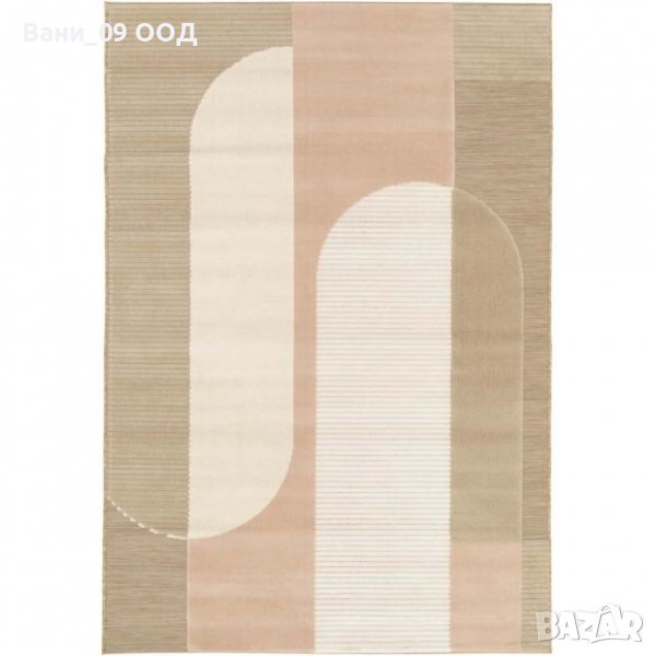 Красив килим 120х170см, снимка 1