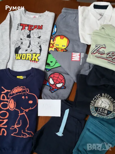 Детски дрешки от 59-104 размер, снимка 1