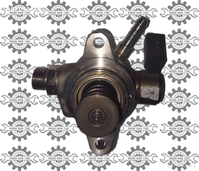 Помпа високо налягане (ГНП) - Audi/Volkswagen/Seat/Skoda - 1.0/1.4 - (2014 г.+) - Magneti Marelli, снимка 1