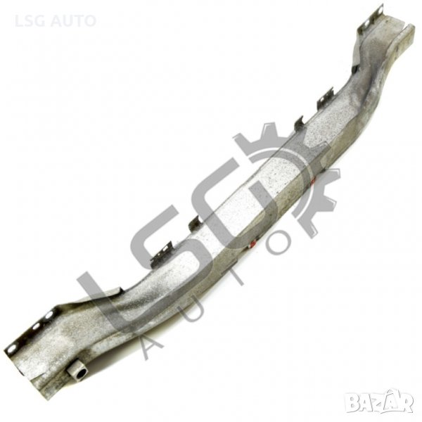 Основа задна броня OPEL Astra H (A04) 2004-2014 OA020820N-13, снимка 1