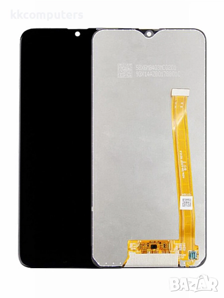 LCD дисплей за Samsung Galaxy A20e (SM-A202), снимка 1