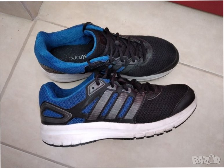 Маратонки Adidas номер 45, снимка 1