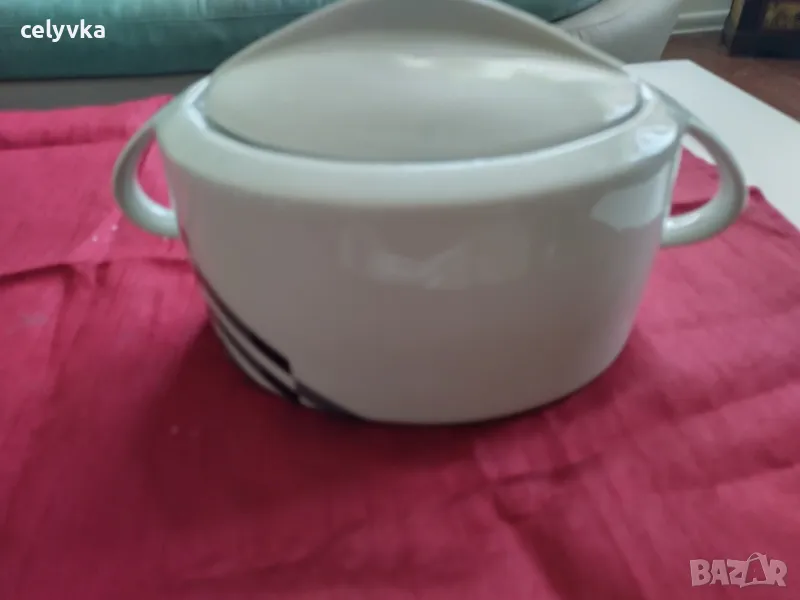 Супник, снимка 1