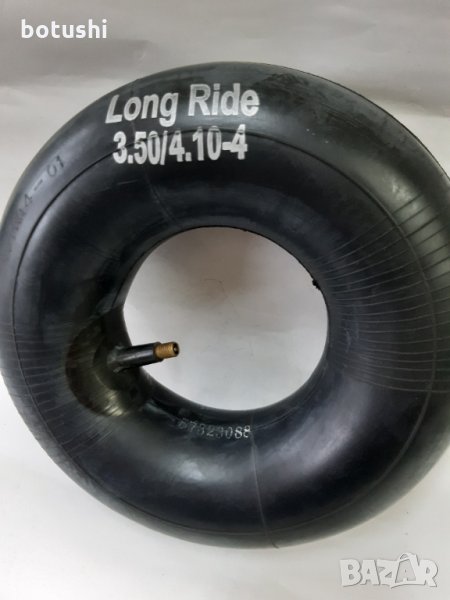 Мотовътрешна гума 3.50/4.10х4 TR87 BR , снимка 1