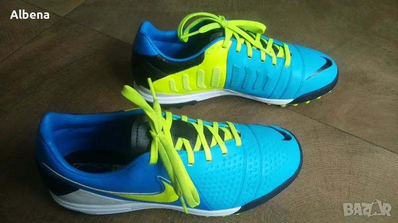 NIKE CTR 360 Astro Football Boots Размер EUR 39 / UK 6 стоножки за футбол 292-14-S, снимка 1