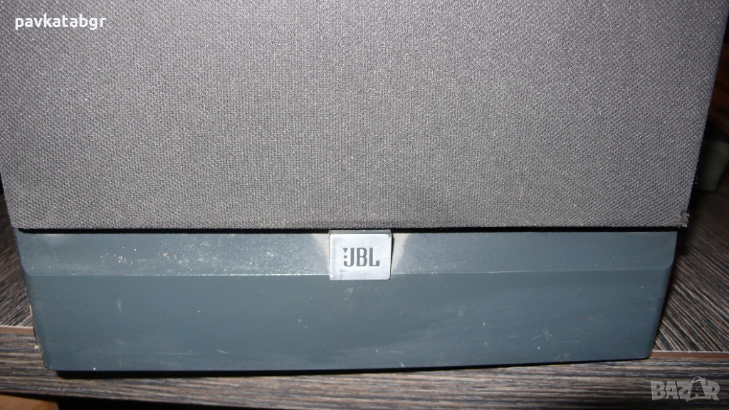 Тонколони JBL, снимка 1