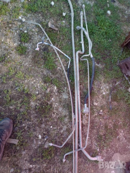 Климатична тръба тръби рено трафик Опел виваро пътнически, снимка 1