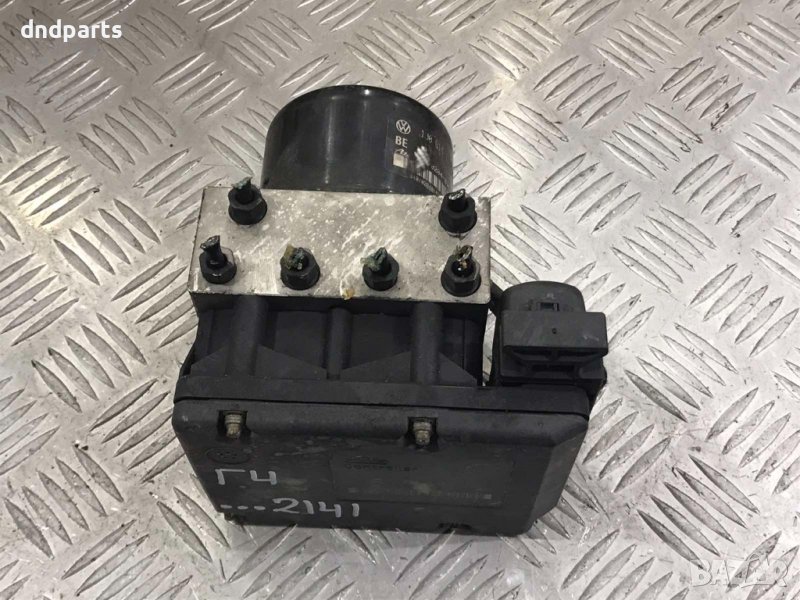 ABS VW Golf 4,2000г., снимка 1