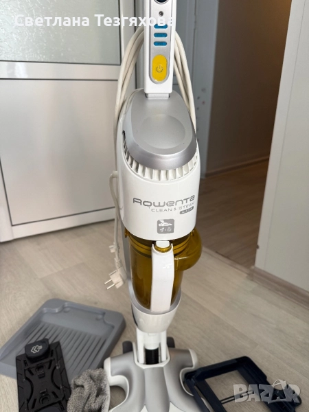 Rowenta 2in 1, снимка 1