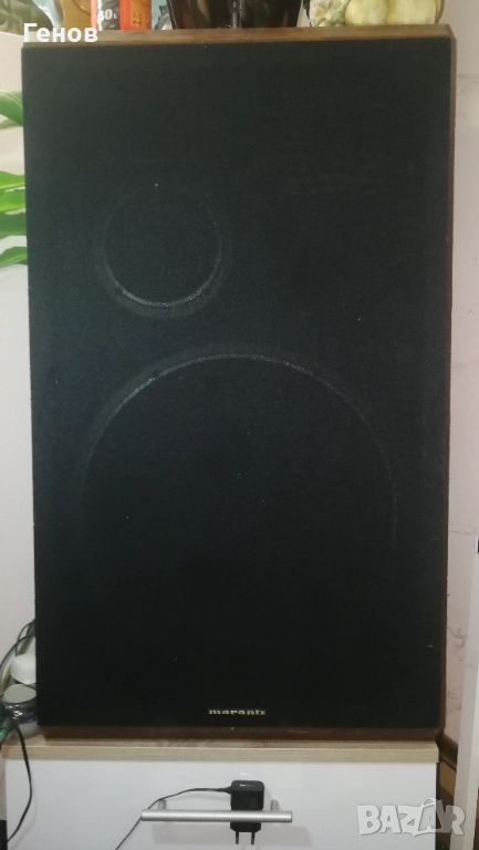 marantz sp1500, снимка 1