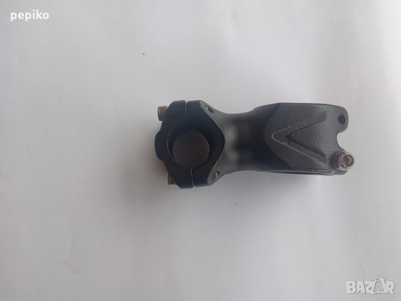 Продавам колела внос от Германия алуминиева къса лапа EVE, снимка 1