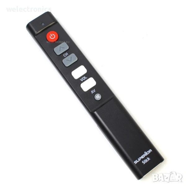 Универсално обучаемо дистанционно STICK, снимка 1