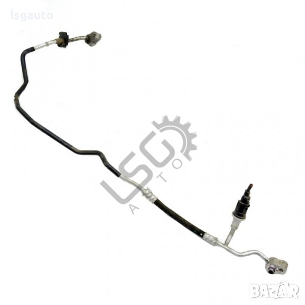 Тръба климатик Volkswagen Touareg I (7L) 2002-2010 ID:97303, снимка 1