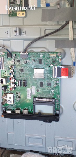 MainBoard EAX67129604(1.0), снимка 1