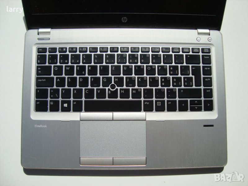 HP EliteBook Folio 9470m лаптоп на части, снимка 1