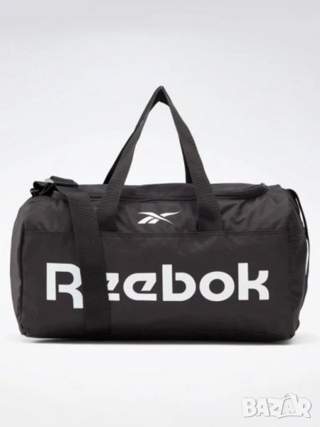 REEBOK Сак Active Core Small Grip, снимка 1