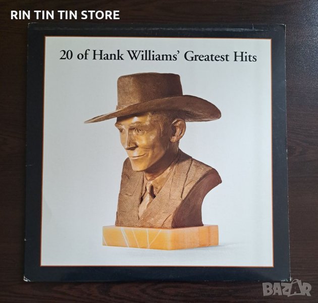 Грамофонни плочи в добро състояние по 20 лв., снимка 1