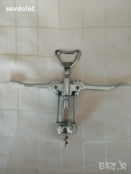 Немски тирбушон., снимка 1