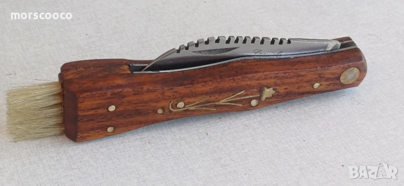 Френски нож -,,Laguiole"за бране на трюфели , снимка 1