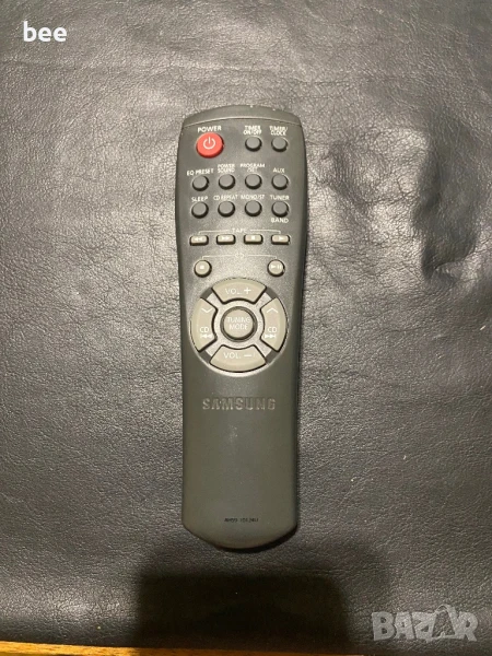 Samsung дистанционно, снимка 1