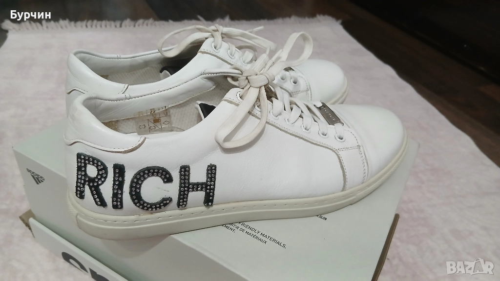 RICHMOND Дамски обувки , снимка 1