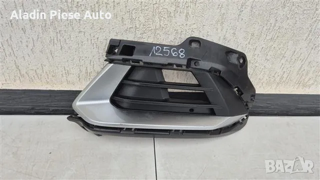 Решетка Проектор лява предна броня Kia Sportage 5 година 2022 2023 2024 2025 код 86563-R2010, 86563R, снимка 1