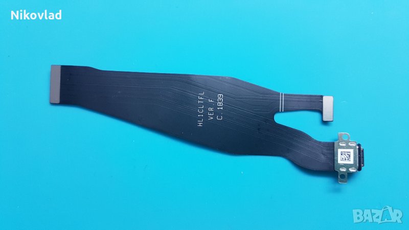 Блок захранване Huawei P20 Pro, снимка 1