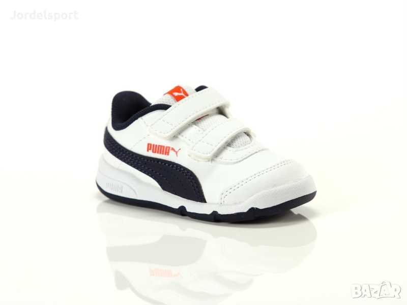 Детски маратонки Puma Stepfleex 2 SL VE V, снимка 1