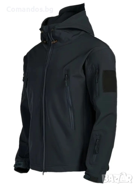 Тактически якета есен/зима , снимка 1