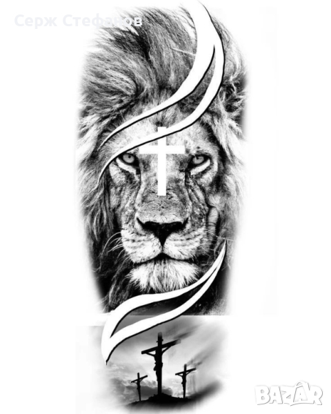 Курс Татуист по МОН, снимка 1