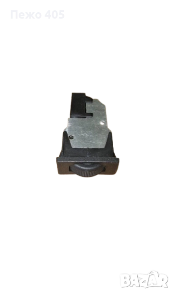 Реостат за осветление на табло за Саманд и Пежо, снимка 1