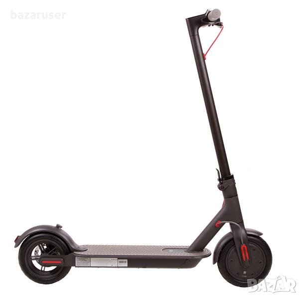 Електрическа Тротинетка Xiaomi Mi Electric Scooter, снимка 1