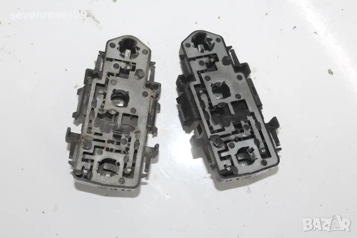 Фасонка стоп лява дясна Ауди А6 ц5 2001 Audi A6 C5, снимка 1