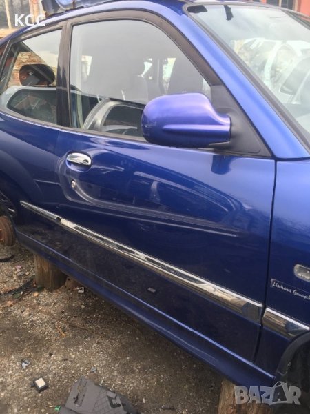 Врати за Дайхатсу Сирион/ Daihatsu Sirion, снимка 1