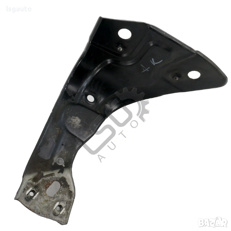 Държач десен калник Volkswagen Passat (B7) 2010-2014 ID: 157072, снимка 1