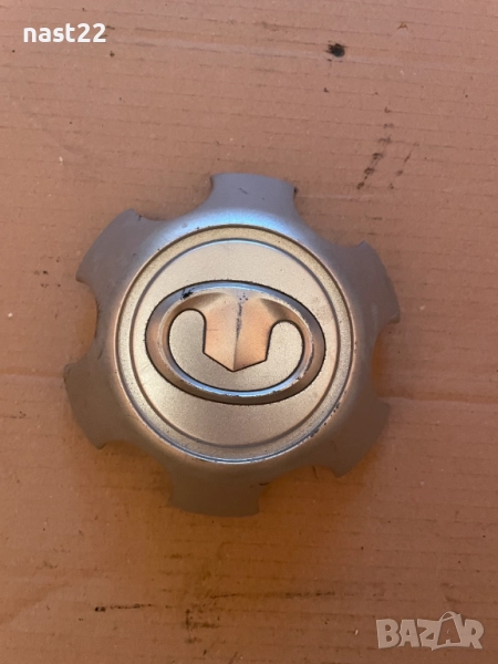 Капачка за лята джанта Грейт Уол Ховър/Great Wall Hover, снимка 1