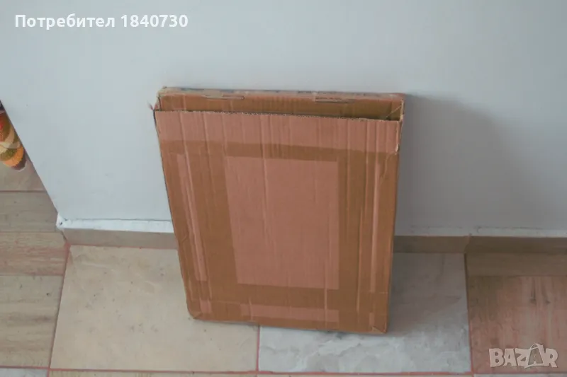 клавиатура, снимка 1