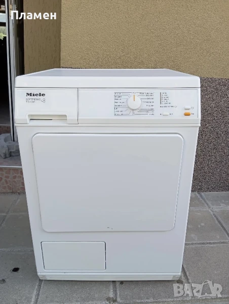 Сушилня MIELE T8403C , снимка 1