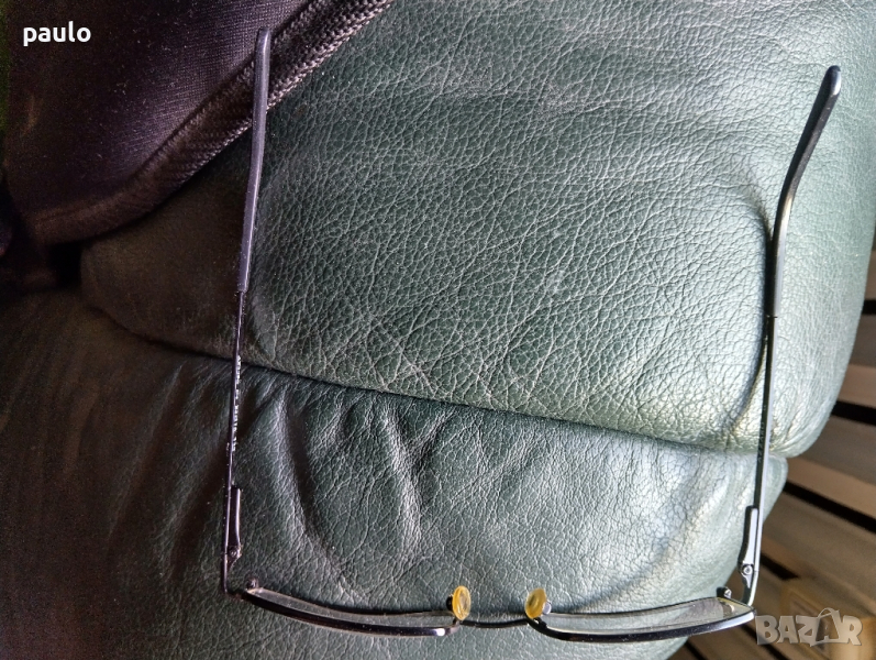 AZZARO ITALY Диоптрични Оригинални рамки, снимка 1